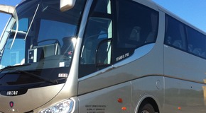 Discounts for Tourist Coaches of groups staying in Siena